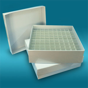 冷凍紙盒(小)100孔